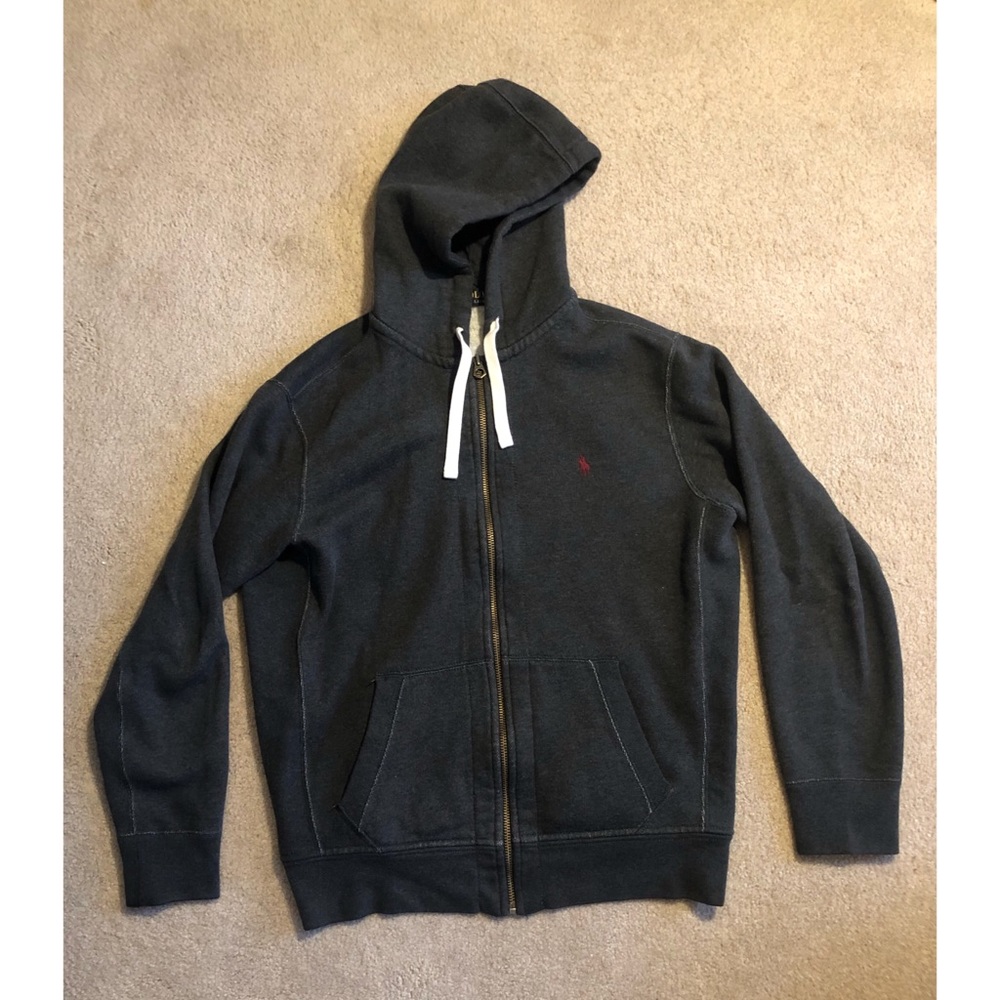 LIKE NEW Polo Ralph Lauren Sweatshirt
